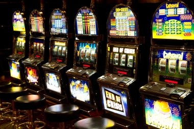 Live dealer studio with multiple camera angles